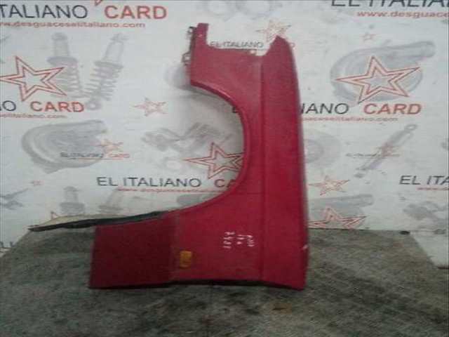 Aleta Delantera Izquierda Mercedes Clase C 160 1.8 E 190 201.018) BERLINA 320CV 235KW