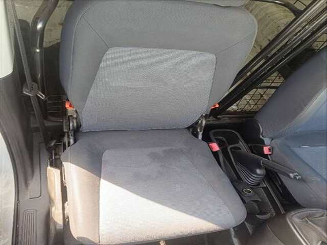 Asiento Delantero Derecho Peugeot Bipper FHZ