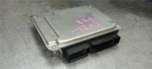 Foto 2ª: Centralita Motor ECU Volkswagen Passat 1.9 TDI (131 CV) [AVF]