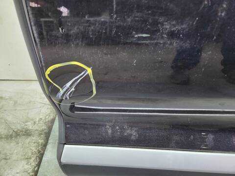 Foto 3ª: Puerta Trasera Izquierda Porsche Cayenne S 385CV 283KW [M4801] (2007)