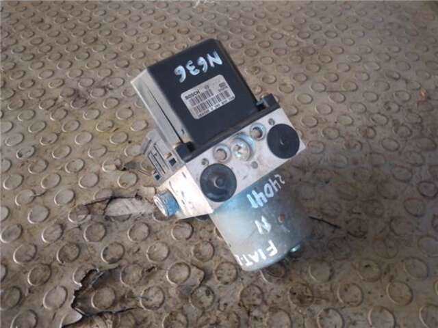 Abs Fiat Stilo 1.6 16V (192_XB1A)