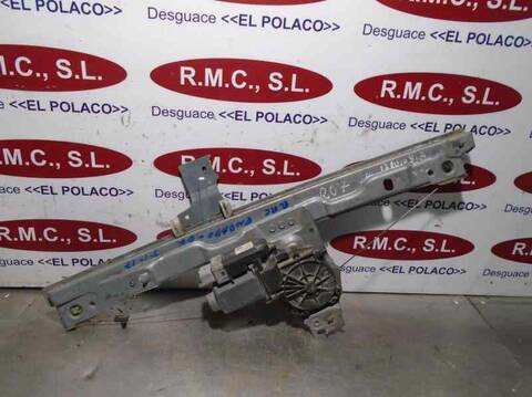Elevalunas Eléctrico Delantero Izquierdo Peugeot 207 1.4 73CV 54KW