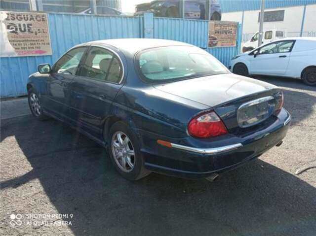 Foto 2ª: Compresor Aire Acondicionado Jaguar S Type 3.0 V6 (03.1999 _02.2002) [AJ-V6]