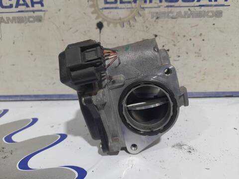 Foto 3ª: Caja Mariposa Renault Kangoo 1.5 DCI DIESEL FAP 90CV [K9KB6] (2008)