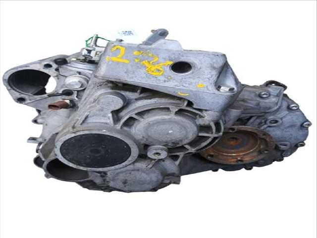 Foto 3ª: Caja Cambios Seat Leon 1.9 TDI (1999)