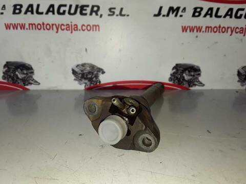 Foto 2ª: Inyectores Bmw Serie 3 318 D BERLINA (2003)