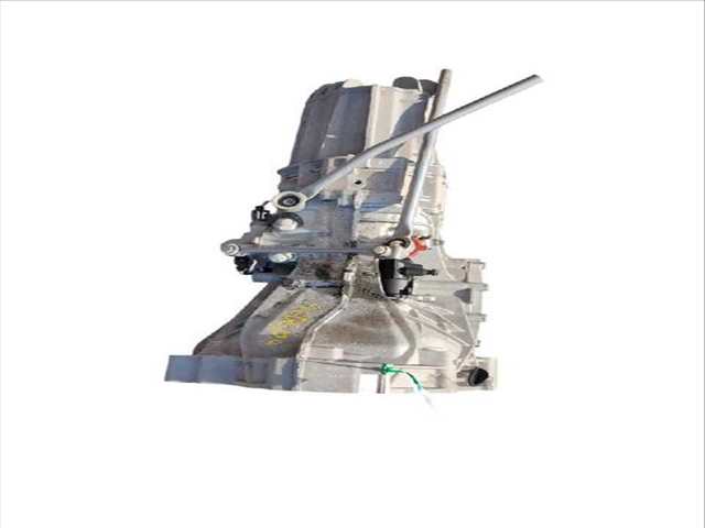 Caja Cambios Seat Exeo 2.0 TDI