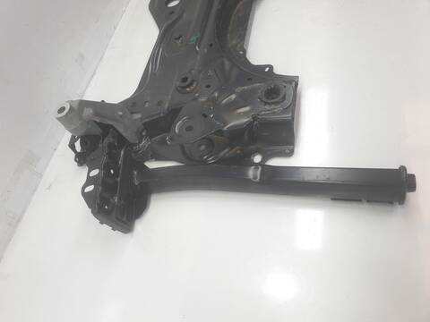 Foto 2ª: Puente Delantero Citroen Berlingo FEEL M (2008)