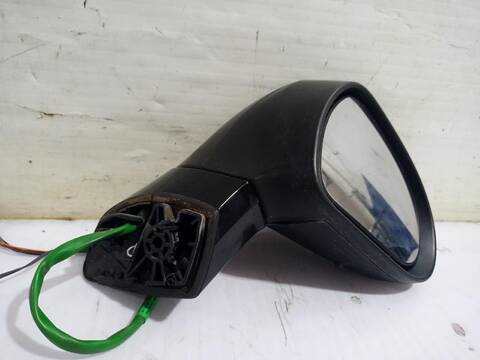 Foto 3ª: Retrovisor Derecho Peugeot 308 ENVY 112CV [9HR (DV6C)] (2008)