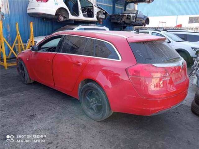 Foto 2ª: Abs Opel Insignia 2.0 CDTI [A 20 DTH]
