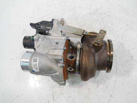 Foto 3ª: Turbocompresor Bmw XM 653 CV 480KW [S68B44A S68 XB1161T0] (2024)