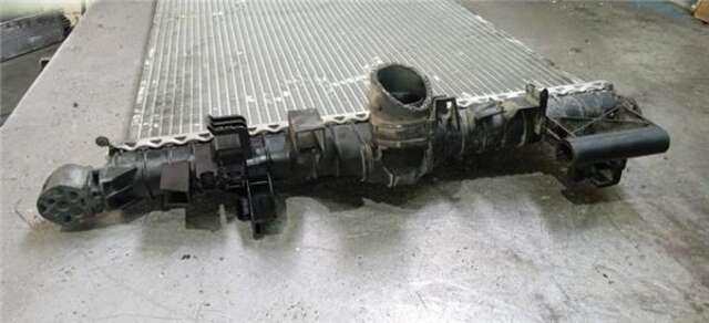 Foto 3ª: Radiador Motor Opel Insignia 2.0 CDTI [A 20 DTH]