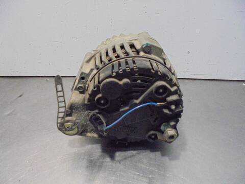 Foto 4ª: Alternador Volkswagen Passat COMFORTLINE BERLINA 150CV 110KW [AEB] (1996)