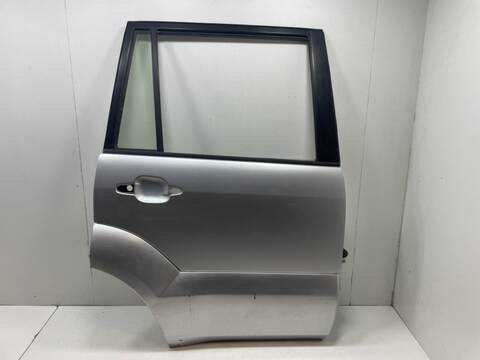 Puerta Trasera Derecha Toyota Land Cruiser 1KDFTV