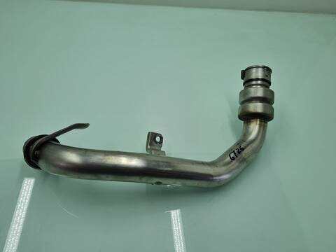 Intercooler Nissan Qashqai ACENTA 4X4 131CV 96KW