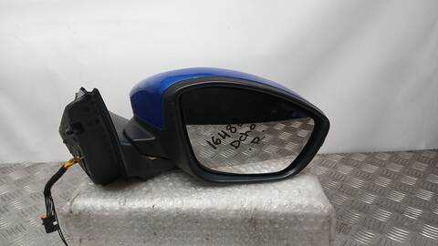 Retrovisor Derecho Peugeot 2008 1.5 BLUEHDI 110 UDYHSK) 110CV 81KW