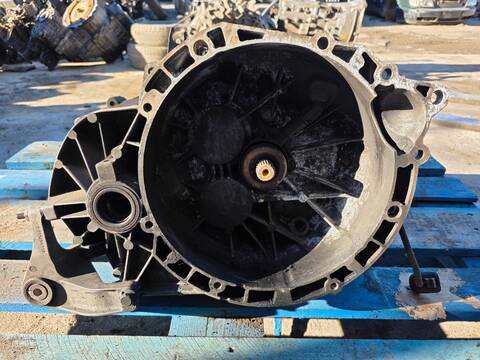 Caja Cambios Ford Kuga G6DG