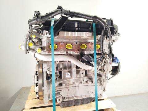 Foto 3ª: Motor Completo Mitsubishi Outlander 2.0 HYBRID 4WD GG2W) 121CV 89KW [4B11] (2013)