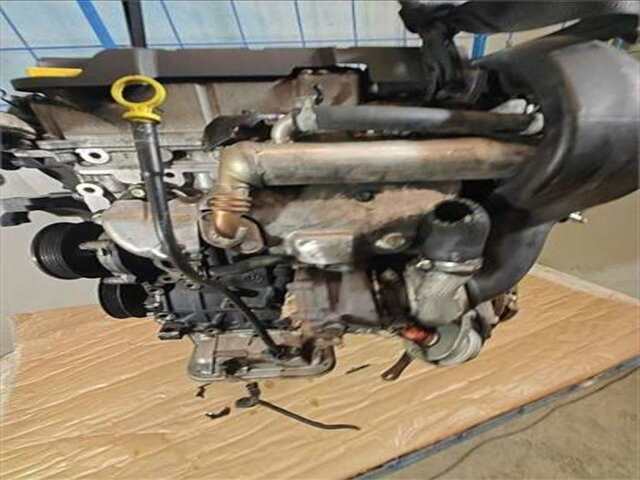 Foto 2ª: Motor Completo Opel Meriva 1.6 BLUE LINE [1.6 LTR. - 74 KW 16V] [L91]
