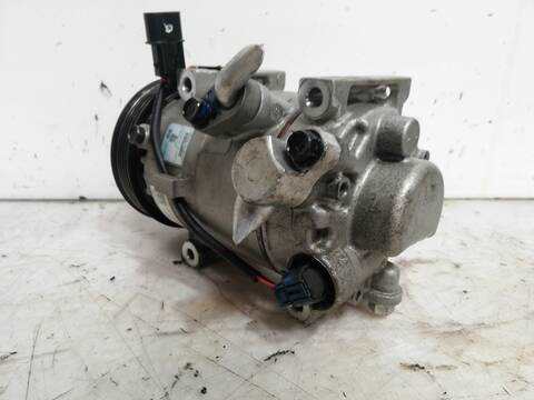 Foto 3ª: Compresor Aire Acondicionado Hyundai i30 G4LK (2019)