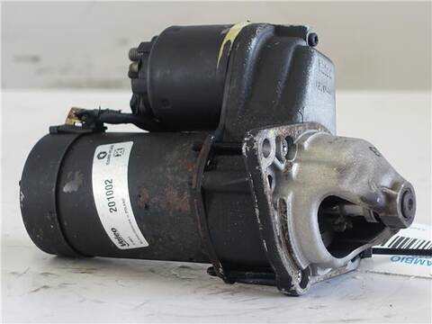 Motor de Arranque Opel Astra 1.4 BERLINA 90CV 66KW