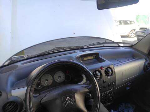 Salpicadero Citroen Berlingo 9HX