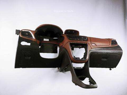 Salpicadero Opel Grandland VERSION INDEFINIDA