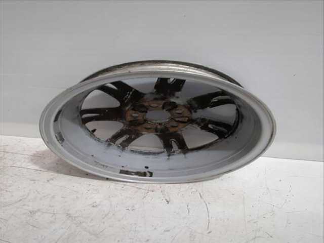 Foto 3ª: LLanta Chapa Seat Ibiza 1.4 TDI CAT BNM) 69CV (2001)