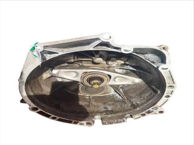 Foto 2ª: Caja Cambios Bmw Serie 1 118 D E81) (2002)