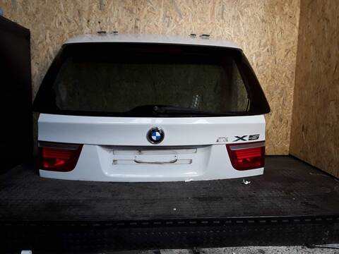 Portón Bmw X5 XDRIVE30D 3 TD 245CV