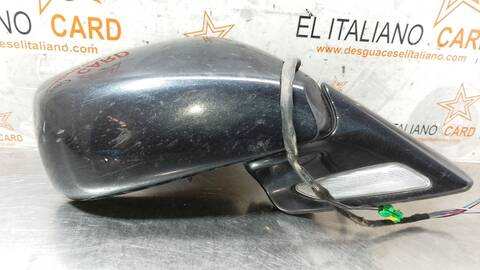 Foto 4ª: Retrovisor Derecho Citroen C8 2.2 HDI SX 128CV 94KW [4HW] (2005)