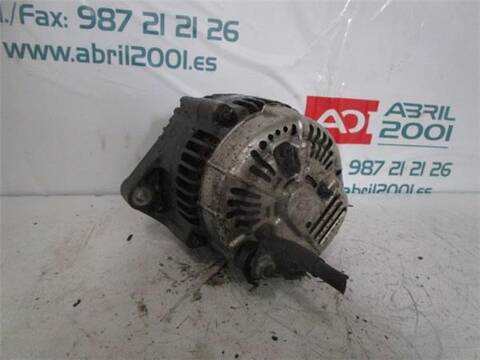 Foto 2ª: Alternador Jaguar XJ 8 4.0 284CV 209KW [BC] (1998)