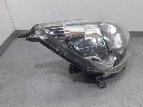 Foto 2ª: Faro Derecho Mitsubishi Space Star KAITEKI 71CV 52KW [3A92] (2017)