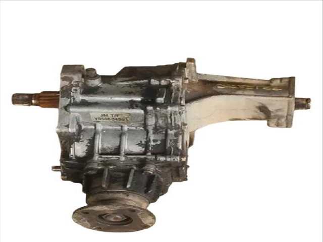 Foto 3ª: Caja Transfer Hyundai Tucson 2.0 CRDI (2004)