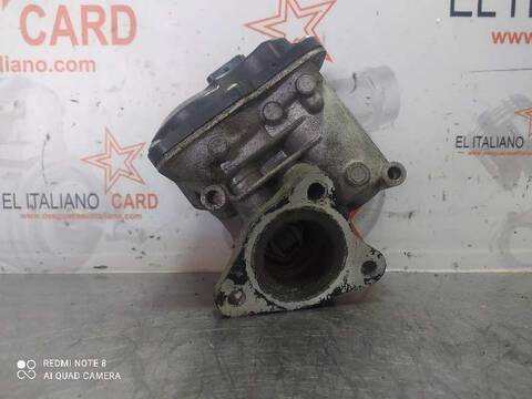 Foto 2ª: Caja Mariposa Renault Megane BERLINA 115CV 84KW III BERLINA 5 P (2008)