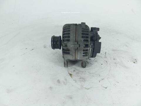Foto 2ª: Alternador Renault Kangoo 1.5 DCI 90 FW0G) [K9K 608] (2008)