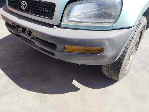Foto 2ª: Paragolpes Delantero Toyota Rav4 3SFE (1996)