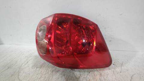 Piloto Trasero Izquierdo Toyota Auris 1.6 ZRE151_) 124CV