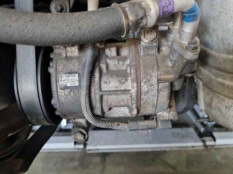 Compresor Aire Acondicionado Peugeot 308 1.6 16V 150CV 110KW