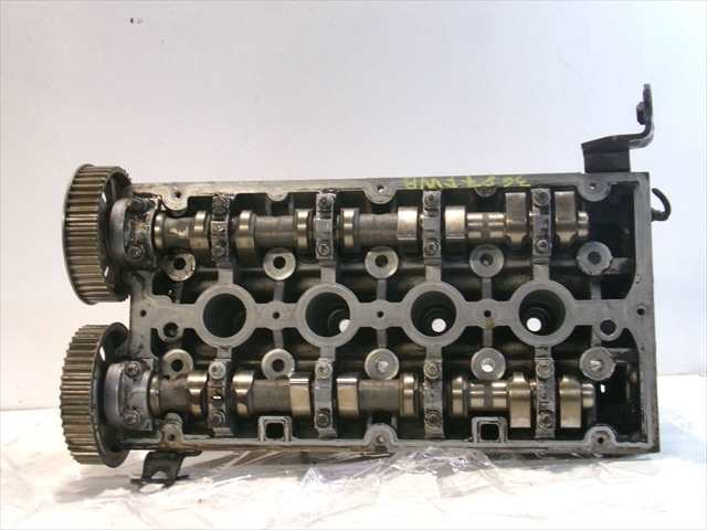 Foto 2ª: Culata Opel Astra 1.6 G MODELO H,2003-2010 [Z16XE1] (2007)