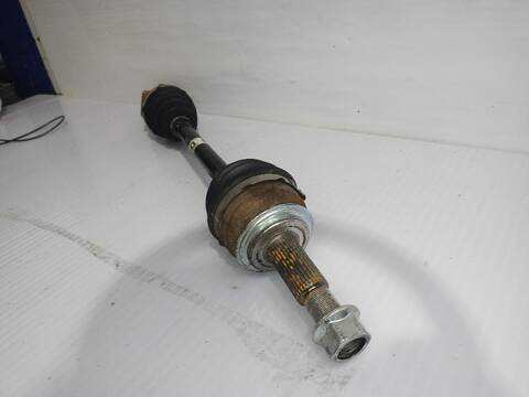 Foto 3ª: Transmision Delantera Izquierda Nissan Qashqai ACENTA 116CV [HRA2DDT] (2013)