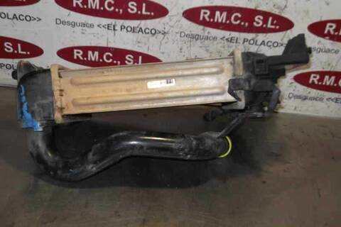Foto 4ª: Intercooler Toyota Yaris ACTIVE 90CV 66KW [1NDTV] (2011)