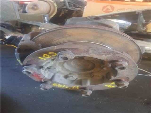 Mangueta Delantera Izquierda Mercedes Sprinter 511 CDI