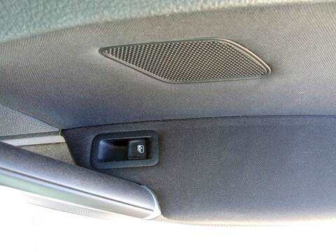 Botonera Elevalunas Volkswagen Golf 1.6 TDI 110CV 81KW