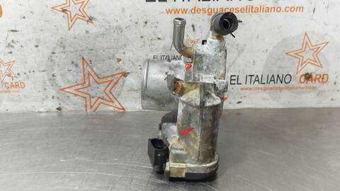 Foto 4ª: Caja Mariposa Kia Rio BUSINESS 84CV 62KW (2017)