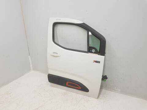 Foto 2ª: Puerta Delantera Derecha Citroen Berlingo LIVE M 110CV (2008)