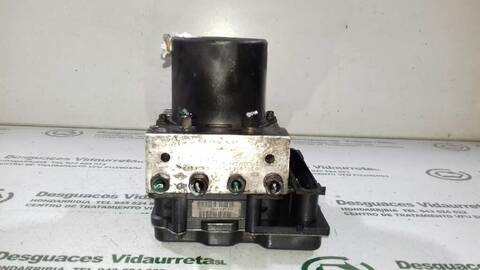 Abs Renault Scenic 1.5 DCI DIESEL 106CV 78KW