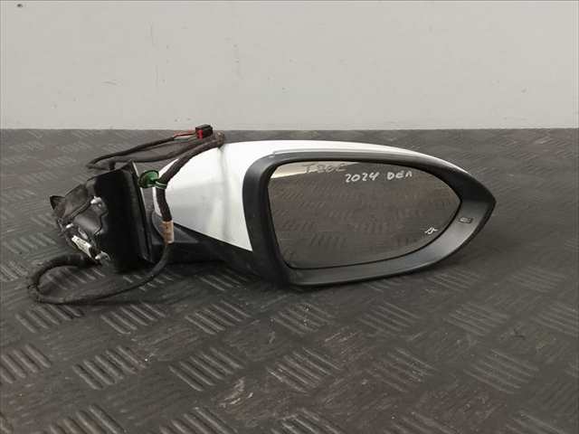 Retrovisor Derecho Volkswagen T-Roc 2.0 TDI 115CV
