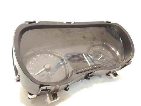 Cuadro de Instrumentos Citroen Jumpy 1.6 BLUE-HDI FAP 115CV 85KW