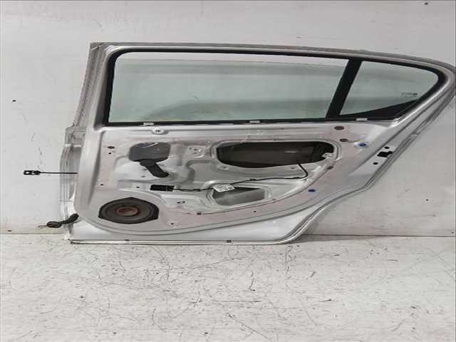 Puerta Trasera Derecha Opel Corsa 1.4 08 68) 75CV